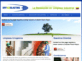 dryblasting.net