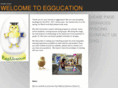 eggucation.com