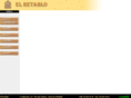 elretablo.com