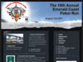 emeraldcoastpokerrun.com