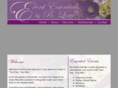 eventsbyblove.com