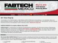 fabtechmexico.com