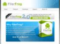 filerfrog.com
