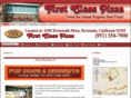 firstclasspizzariverside.com