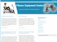 fitnessequipmentcentre.com