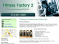 fitnessfactory2pa.com