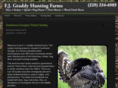 fjgraddyhunting.com