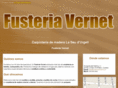 fusteriavernet.com