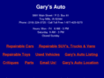 garysautoia.com