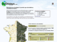 geolidays.fr