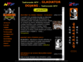 gladiatordojang.cz