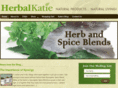 herbalkatie.com