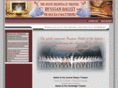 hermitageballet.com