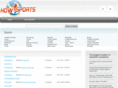 howsports.org
