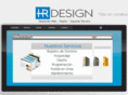 hrwebsolutions.com