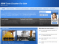 iconecrusher.org