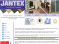 jantex.co.uk