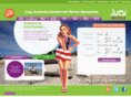 jucy.com.au