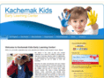 kachemakkids.com