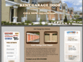 kentgaragedoor.net