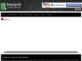 keyspot.biz
