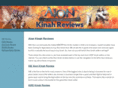kinahreviews.com