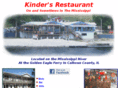 kindersrestaurant.net