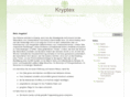 kryptex.info