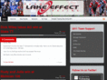 lakeeffectracing.com
