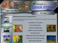 laseradventure.co.uk