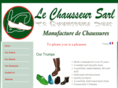 lechausseur-cm.com