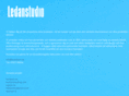 ledanstudio.com