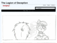 legioncomic.com
