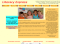 literacyexpress.com