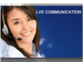 lve-communication.com