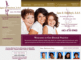 lynnchincheckdds.com