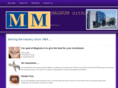 magnumortho.com