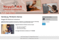 manoggleelectrical.com