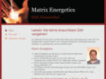 matrix-energetics.org