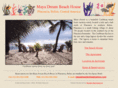 mayadreambelize.com