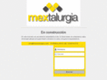 mextalurgia.com