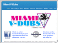 miamivdubs.com