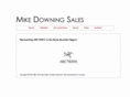 mikedowningsales.com