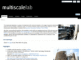 multiscalelab.org