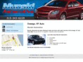 munskiauto.com