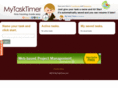 mytasktimer.com