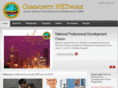 natcommunitynetwork.org