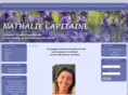 nathaliecapitaine.com