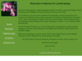 naturalartlandscaping.com
