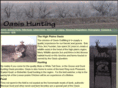 oasishunting.com